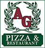 AG Pizza & Restaurant